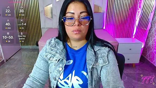martinna tay online show from 07/08/26, 03:22