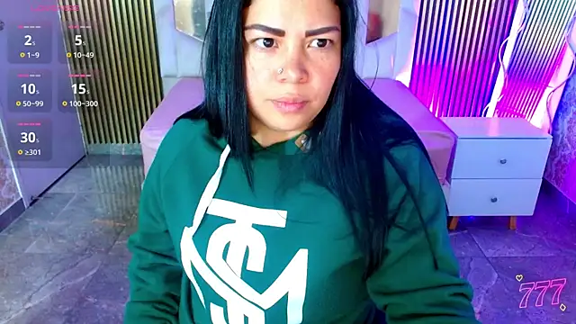 martinna tay online show from 07/20/26, 03:21