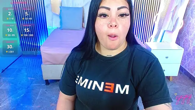 martinna tay online show from 07/22/26, 03:20