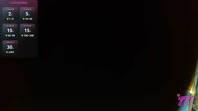 martinna tay online show from 07/23/26, 03:15