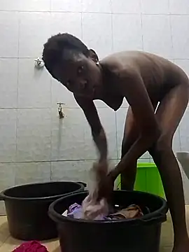 LOVELY-2BERRY online show from 09/28/25, 07:47