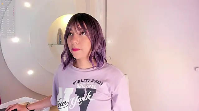 AliceHanz online show from 12/27/24, 04:15