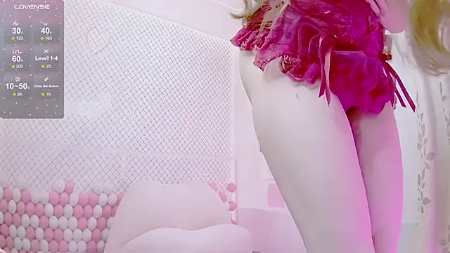 Sumi y online show from 12/02/25, 02:28