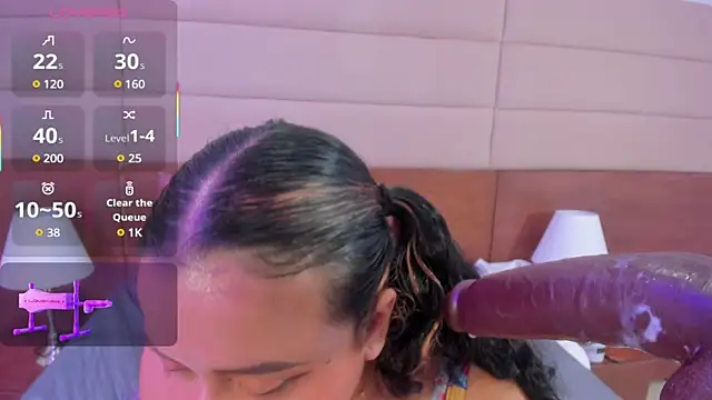 cassie ibarra online show from 02/04/25, 10:55