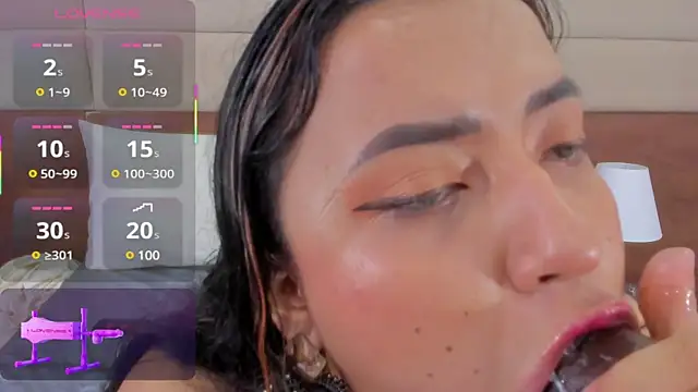 cassie ibarra online show from 02/09/25, 06:37