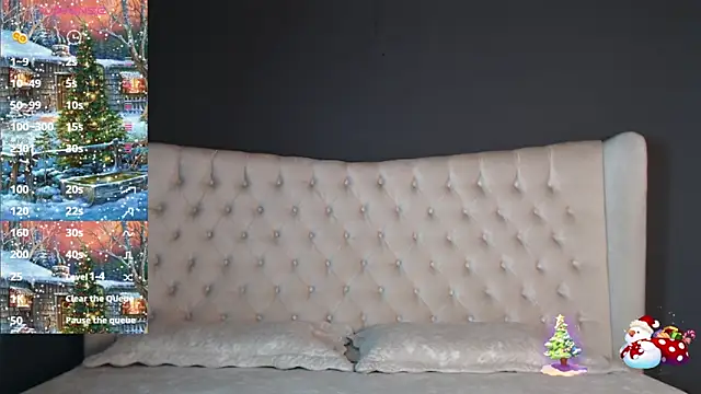 nichole bree  online show from 12/27/24, 12:34