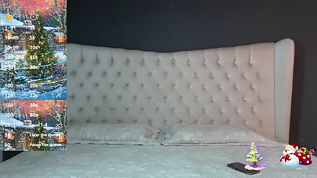 nichole bree  online show from 12/28/24, 11:19