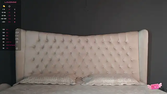 nichole bree  online show from 01/17/25, 11:27
