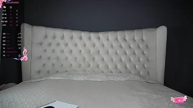 nichole bree  online show from 03/06/25, 11:36