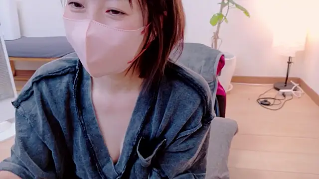 CherryMomo online show from 06/11/26, 12:19