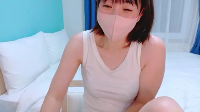 Snapshot of CherryMomo chatting on 07/30/26, 12:48 CherryMomo online show from 07/30/26, 12:48