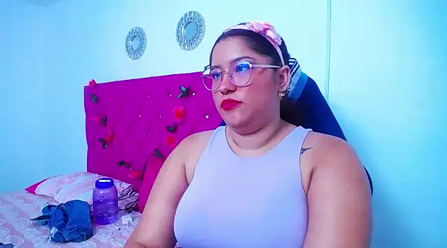 littleflower4you online show from 01/13/25, 01:13