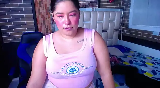 littleflower4you online show from 03/11/25, 07:25
