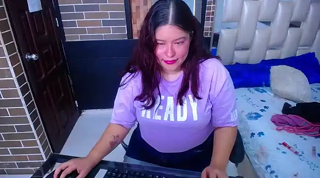 littleflower4you online show from 03/14/25, 07:12