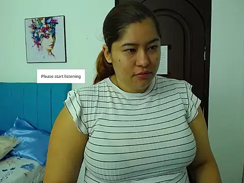 littleflower4you online show from 09/10/25, 12:16