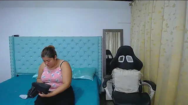 littleflower4you online show from 09/25/25, 12:20