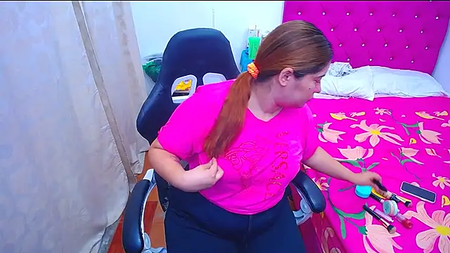 littleflower4you online show from 10/05/25, 12:25