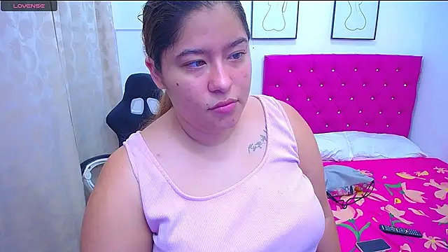 littleflower4you online show from 10/06/25, 12:46