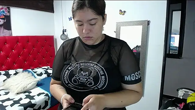 littleflower4you online show from 10/26/25, 12:44