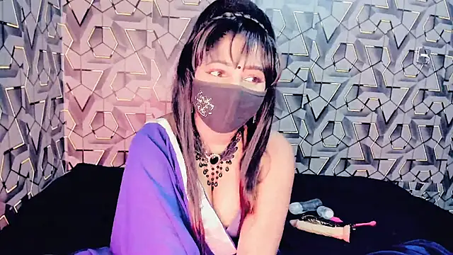 Lexi Lore X online show from 09/21/25, 04:30