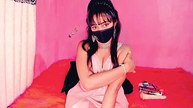 Lexi Lore X online show from 10/15/25, 05:02