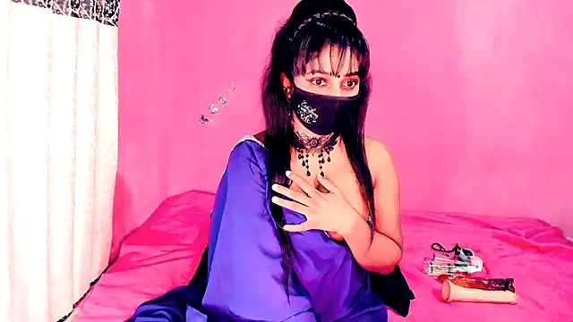 Lexi Lore X online show from 10/16/25, 06:31