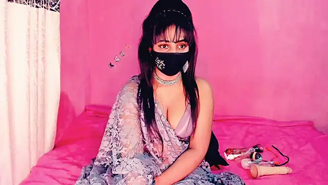 Lexi Lore X online show from 10/17/25, 04:53