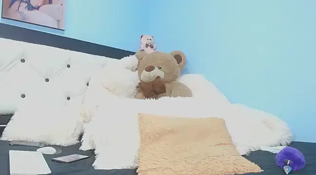 Melany Sexytrans online show from 02/26/25, 05:50