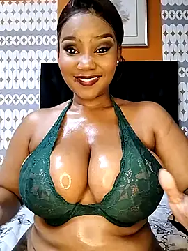 Spotty Coochie online show from 10/26/25, 07:31