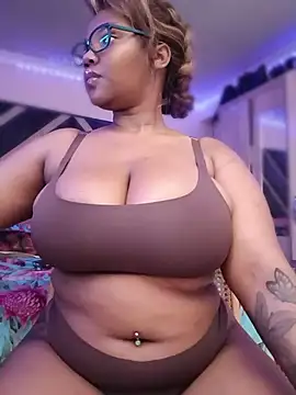 Spotty Coochie online show from 06/19/26, 10:24