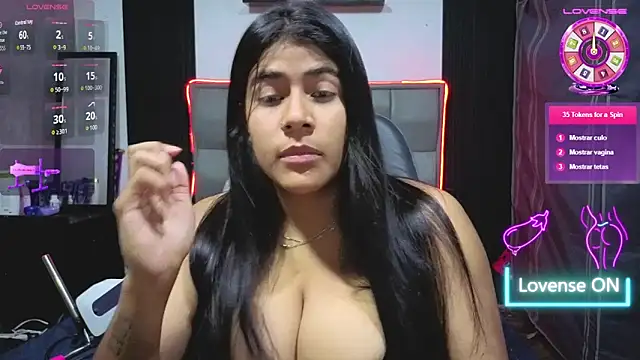 Rubi boobs  online show from 05/08/26, 01:22