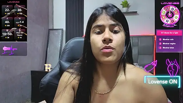 Rubi boobs  online show from 05/14/26, 03:24