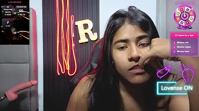 Rubi boobs  online show from 05/20/26, 11:22