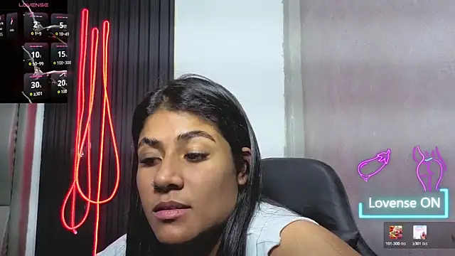 Rubi boobs  online show from 05/31/26, 12:30