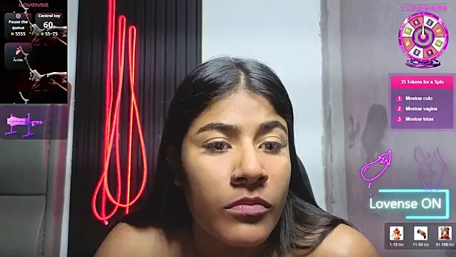 Rubi boobs  online show from 06/03/26, 08:58