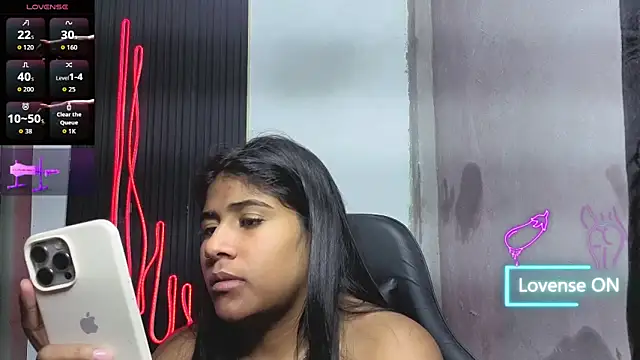 Rubi boobs  online show from 06/06/26, 01:32