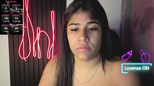 Rubi boobs  online show from 06/11/26, 02:44