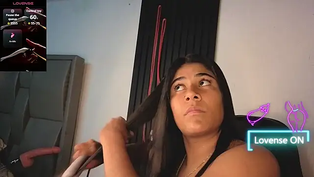 Rubi boobs  online show from 07/02/26, 03:23