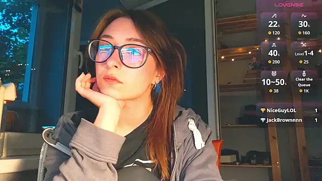 monlight  dana online show from 06/14/26, 07:38