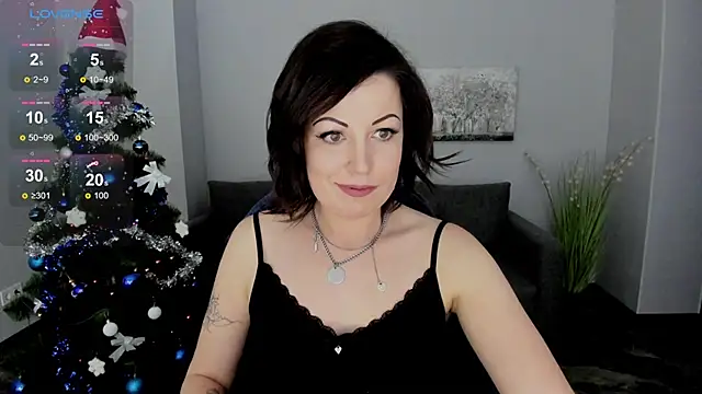 Emily Midlton online show from 12/28/24, 04:30
