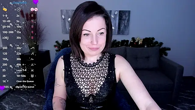 Emily Midlton online show from 01/07/25, 07:31