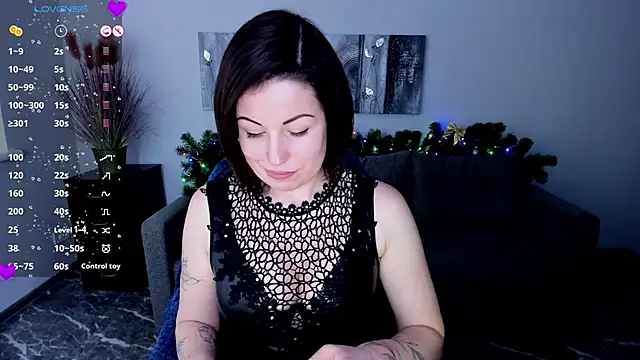 Emily Midlton online show from 01/07/25, 10:32