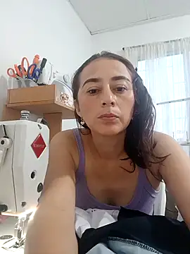 anita15love online show from 01/30/25, 11:02