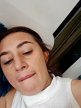 anita15love online show from 03/16/25, 06:23