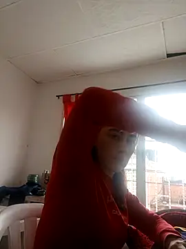 anita15love online show from 10/10/25, 03:33