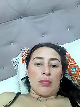 anita15love online show from 11/01/25, 01:51