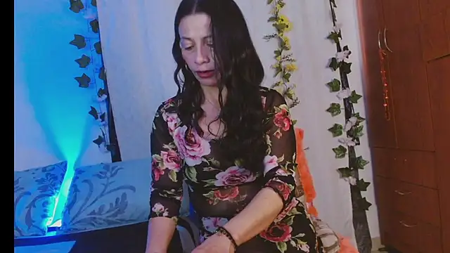 cattaleya1476 online show from 01/13/25, 02:53