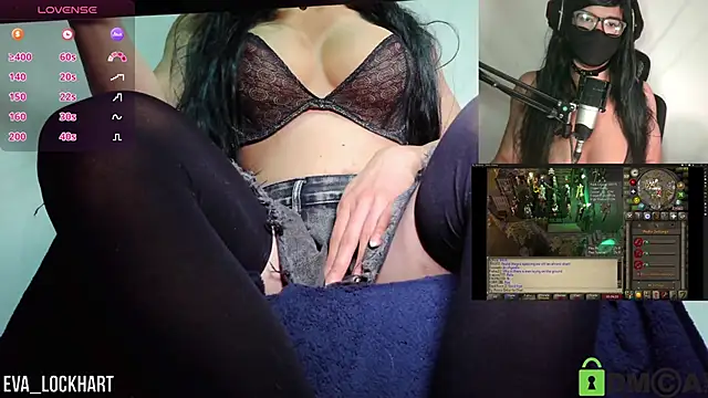 Snapshot of Eva_Lockhart chatting on 11/02/25, 07:38 Eva Lockhart online show from 11/02/25, 07:38