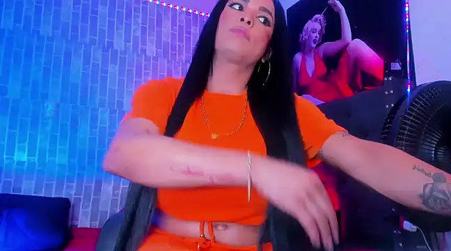 PARADISE S7S online show from 12/29/24, 03:22