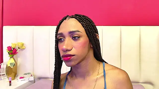 Jhon-Santana online show from 10/13/25, 01:22